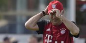 Selain Ancelotti Senior, Bayern Munchen Juga Gaet Ancelotti Junior Selain Ancelotti Senior, Bayern Munchen Juga Gaet Ancelotti Junior