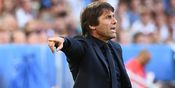 Conte Puas dengan Kemenangan Perdananya