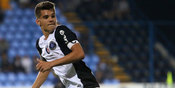 Fiorentina Resmi Gaet Putra Legenda Rumania Gheorghe Hagi
