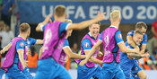Islandia Ingin Singkirkan Prancis di Prancis Islandia Ingin Singkirkan Prancis di Prancis