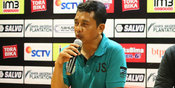 Persipura Jelaskan Soal Pemberhentian Jafri Sastra Persipura Jelaskan Soal Pemberhentian Jafri Sastra