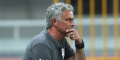 Deane: MU Tunjuk Mourinho Karena Motif Bisnis