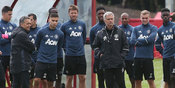 McCarthy: Para Pemain MU, Mourinho Tidak Menakutkan! McCarthy: Para Pemain MU, Mourinho Tidak Menakutkan!