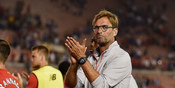 Klopp: Para Pemain Inggris Sudah Lupakan Kegagalan Euro Klopp: Para Pemain Inggris Sudah Lupakan Kegagalan Euro