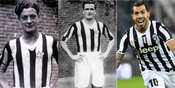 7 Pemain Keturunan Argentina Yang Sukses Bersama Juventus 7 Pemain Keturunan Argentina Yang Sukses Bersama Juventus