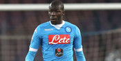 Agen Koulibaly Buka Suara Soal Masa Depan Kliennya