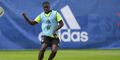 Ada Zouma, Conte Pastikan Tidak Belanja Bek Baru Ada Zouma, Conte Pastikan Tidak Belanja Bek Baru