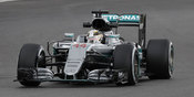 Hamilton Sukses Rebut Kemenangan di F1 GP Brasil Hamilton Sukses Rebut Kemenangan di F1 GP Brasil