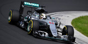 Klasemen Sementara Formula 1 2016 Usai Seri Jerman Klasemen Sementara Formula 1 2016 Usai Seri Jerman