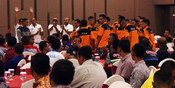 Ini Pembagian Grup ISC Linus di NTT Ini Pembagian Grup ISC Linus di NTT