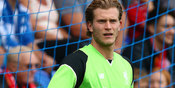 James Dorong Karius Untuk Jadi Kiper Jempolan James Dorong Karius Untuk Jadi Kiper Jempolan