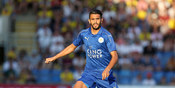 Dua Pemain Leicester City Masuk Nominasi Pemain Terbaik Afrika 2016 Dua Pemain Leicester City Masuk Nominasi Pemain Terbaik Afrika 2016
