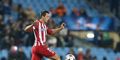 Bek Atletico Diminati Empat Klub Italia