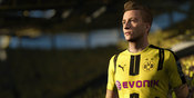 Gantikan Messi, Reus Resmi Terpilih Jadi Bintang Cover FIFA 17 Gantikan Messi, Reus Resmi Terpilih Jadi Bintang Cover FIFA 17