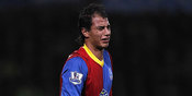 Chamakh: Wenger Tak Hormati Saya Chamakh: Wenger Tak Hormati Saya