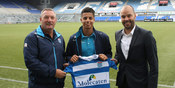 Pulang ke Milan, Mastour Dipinjamkan ke Belanda Pulang ke Milan, Mastour Dipinjamkan ke Belanda