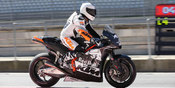 Kallio Konfirmasi KTM Bakal Balapan di MotoGP Valencia Kallio Konfirmasi KTM Bakal Balapan di MotoGP Valencia