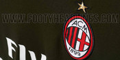 Bocoran Jersey Ketiga Milan 2016/17 Bocoran Jersey Ketiga Milan 2016/17