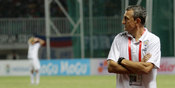 Arema Cronus dan Milomir Seslija Sepakat Berpisah Arema Cronus dan Milomir Seslija Sepakat Berpisah