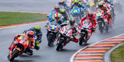 Regulasi Ban MotoGP Berubah Lagi, Kali Ini Untungkan Fans Regulasi Ban MotoGP Berubah Lagi, Kali Ini Untungkan Fans
