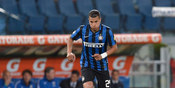 Murillo Yakin Inter Milan Masih Bisa Lolos ke Liga Champions Murillo Yakin Inter Milan Masih Bisa Lolos ke Liga Champions
