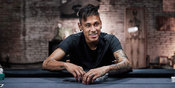 Tak Mau Kalah dari Messi, Neymar pun Kini Tampil Blonde