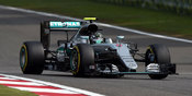 Klasemen Sementara Formula 1 2016 Usai Seri Meksiko Klasemen Sementara Formula 1 2016 Usai Seri Meksiko