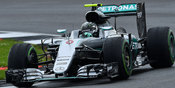 Juarai Formula 1 2016, Nico Rosberg Bangga Ikuti Jejak Ayah