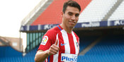 El Cholo Ingin Nico Gaitan Konsisten El Cholo Ingin Nico Gaitan Konsisten