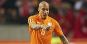 De Jong Ingin Belanda Lolos Piala Dunia 2018