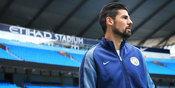 Nolito Berencana Tinggalkan City Nolito Berencana Tinggalkan City
