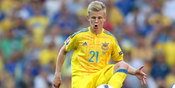 Man City Resmi Pinang Bintang 19 Tahun Asal Ukraina Man City Resmi Pinang Bintang 19 Tahun Asal Ukraina
