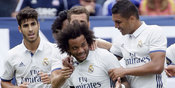 Jesus: Ini Skuat Terbaik yang Dimiliki Madrid Jesus: Ini Skuat Terbaik yang Dimiliki Madrid