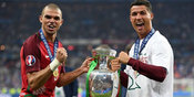 Ronaldo: Musim Lalu Merupakan Musim Terbaik Saya Ronaldo: Musim Lalu Merupakan Musim Terbaik Saya