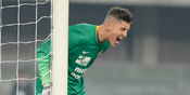 Kiper Ini Ungkap Mimpi Buruknya di Manchester United