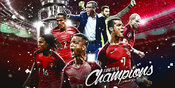 Usai Juara Euro 2016, Inilah Posisi Portugal di Rangking FIFA Usai Juara Euro 2016, Inilah Posisi Portugal di Rangking FIFA