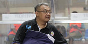 Arema Cronus Kian Dekat Berkandang di Gajayana Arema Cronus Kian Dekat Berkandang di Gajayana