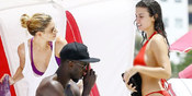 Obati Sedih, Sagna Liburan di Miami Dengan si Seksi Ludivine Obati Sedih, Sagna Liburan di Miami Dengan si Seksi Ludivine