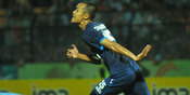 Sunarto Tak Masalah Tetap Jadi Supersub