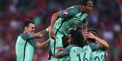 Nani Masih Kaget Dengan Golnya Ke Gawang Wales Nani Masih Kaget Dengan Golnya Ke Gawang Wales
