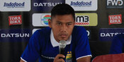 Ultah, Tony Sucipto Berharap Persib Kalahkan Persiba Ultah, Tony Sucipto Berharap Persib Kalahkan Persiba