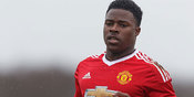 Swansea Resmi Dapatkan Bek Muda Manchester United