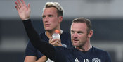 Agen: Rooney Akan Pensiun di MU