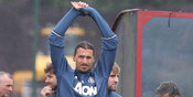 Eks Swedia: Ibrahimovic Sosok Idiot