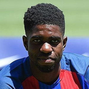 Samuel Yves Um Titi