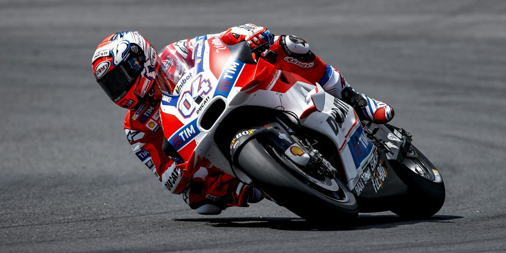 7 Ducati Kuasai Hari Pertama Uji Coba MotoGP Austria 7 Ducati Kuasai Hari Pertama Uji Coba MotoGP Austria