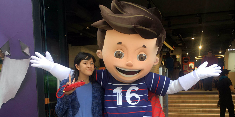Balas Dendam Kekasih, Annisa Pergi ke Prancis