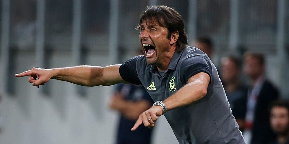 Antonio Conte