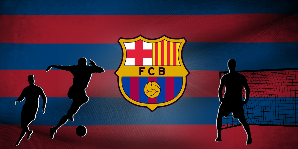 Barcelona Akhirnya Resmi Tunda Pemilihan Presiden Baru, Ada Apa? Barcelona Akhirnya Resmi Tunda Pemilihan Presiden Baru, Ada Apa?