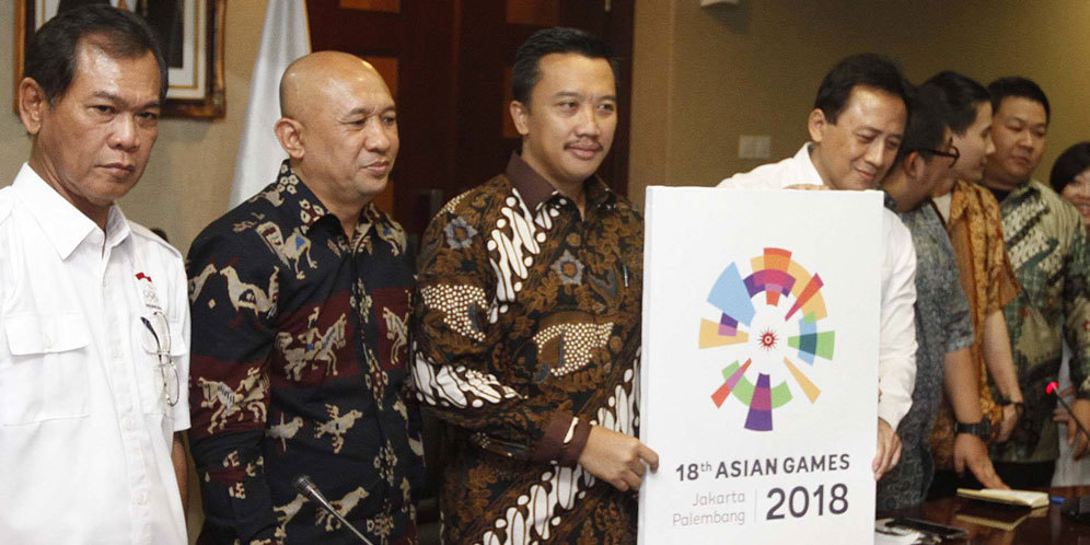 DPR Pertanyakan Penggunaan Dana Asian Games